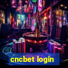 cncbet login